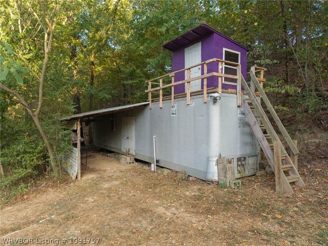 1831 Highway 348, Rudy, AR 72952