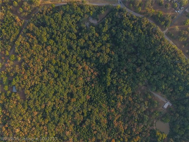 1831 Highway 348, Rudy, AR 72952