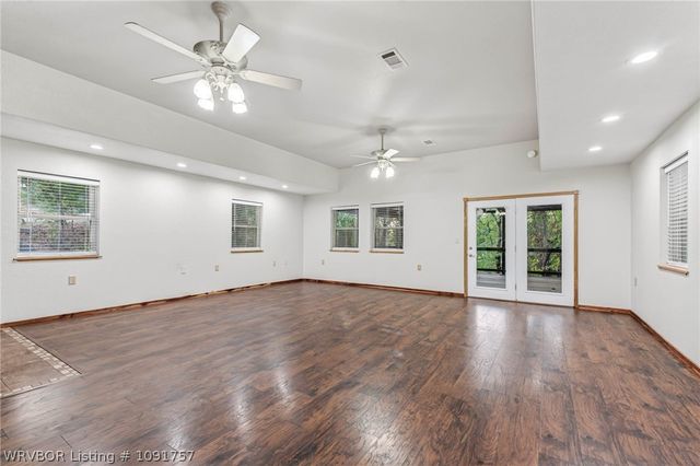 1831 Highway 348, Rudy, AR 72952