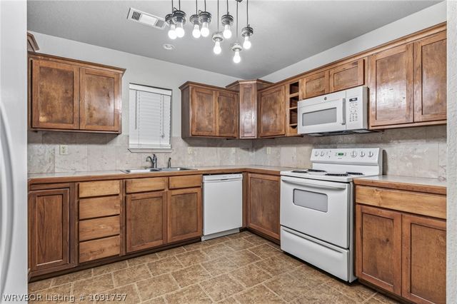 1831 Highway 348, Rudy, AR 72952