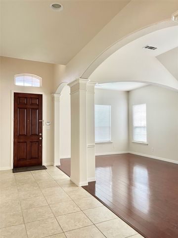 3522 Mustang Ridge Road, Garland, TX 75044