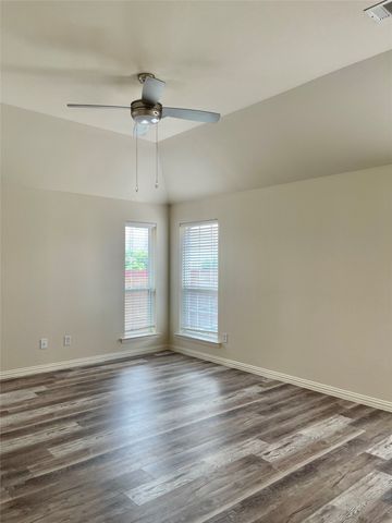 3522 Mustang Ridge Road, Garland, TX 75044