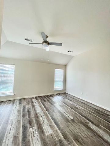 3522 Mustang Ridge Road, Garland, TX 75044