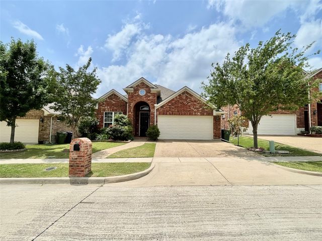 3522 Mustang Ridge Road, Garland, TX 75044