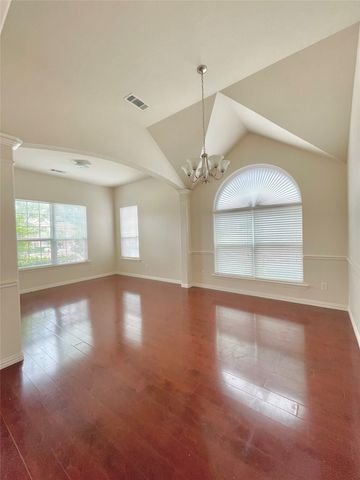 3522 Mustang Ridge Road, Garland, TX 75044