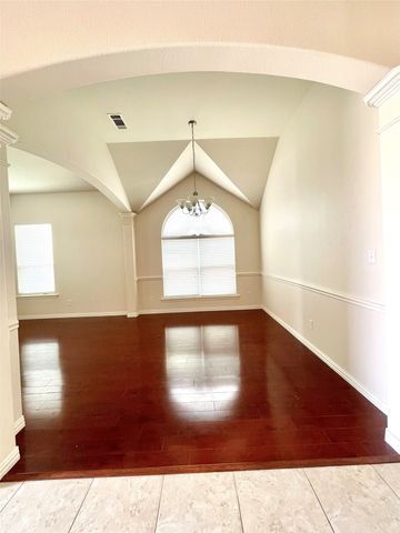 3522 Mustang Ridge Road, Garland, TX 75044