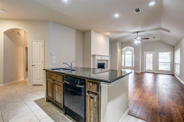 3522 Mustang Ridge Road, Garland, TX 75044