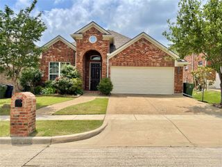 3522 Mustang Ridge Road, Garland, TX 75044
