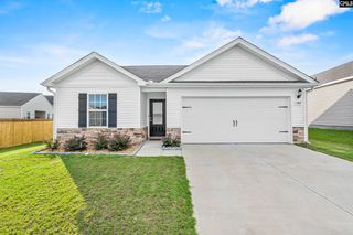1568 Meditation Lane, Gilbert, SC 29054