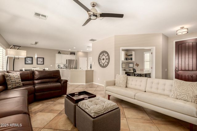 23323 N ARRELLAGA Drive, Sun City West, AZ 85375