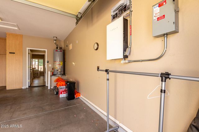 23323 N ARRELLAGA Drive, Sun City West, AZ 85375