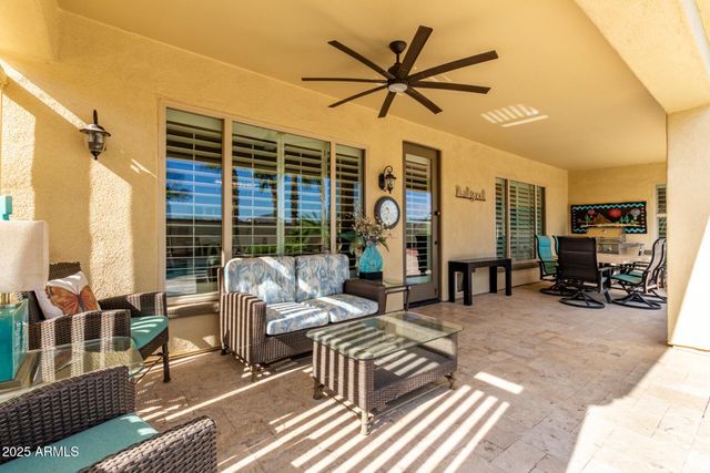 23323 N ARRELLAGA Drive, Sun City West, AZ 85375