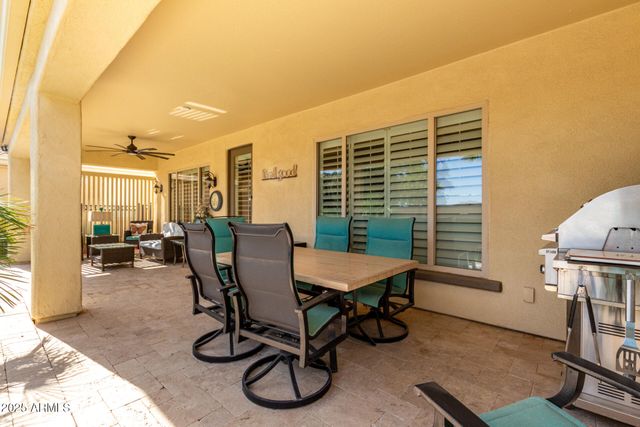 23323 N ARRELLAGA Drive, Sun City West, AZ 85375