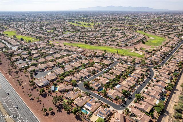 23323 N ARRELLAGA Drive, Sun City West, AZ 85375