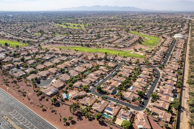 23323 N ARRELLAGA Drive, Sun City West, AZ 85375