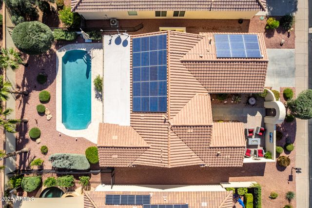 23323 N ARRELLAGA Drive, Sun City West, AZ 85375