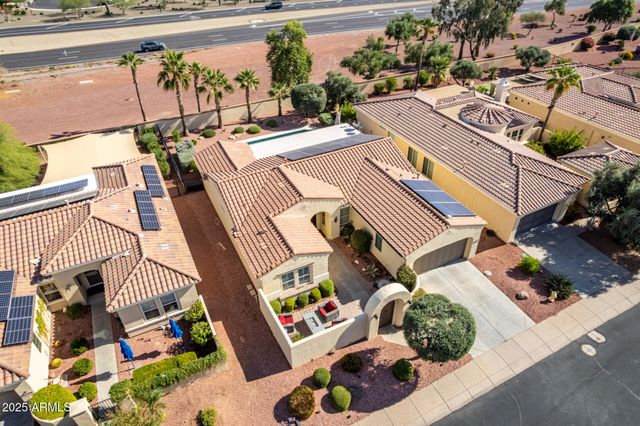 23323 N ARRELLAGA Drive, Sun City West, AZ 85375