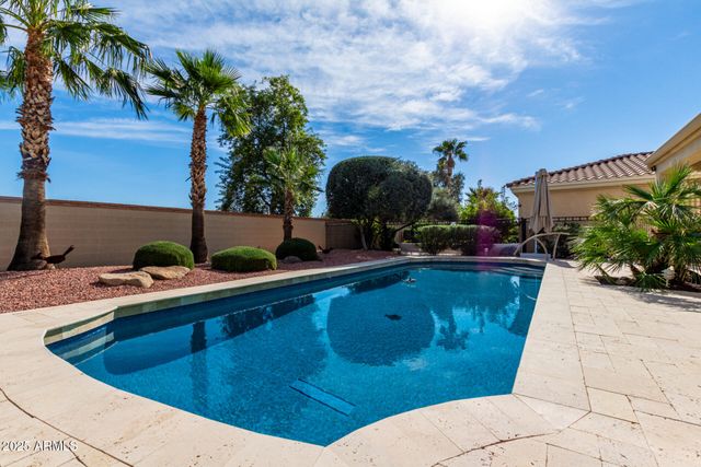 23323 N ARRELLAGA Drive, Sun City West, AZ 85375