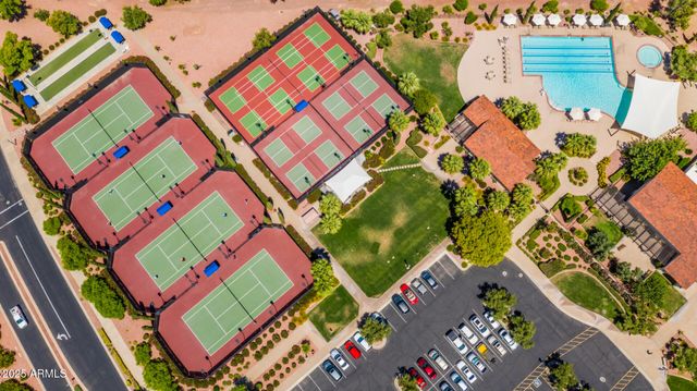 23323 N ARRELLAGA Drive, Sun City West, AZ 85375