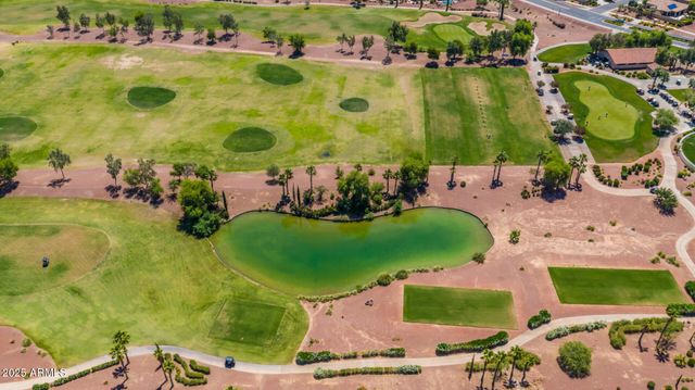 23323 N ARRELLAGA Drive, Sun City West, AZ 85375