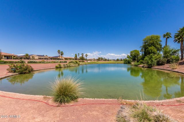23323 N ARRELLAGA Drive, Sun City West, AZ 85375