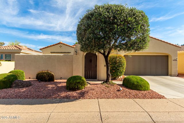 23323 N ARRELLAGA Drive, Sun City West, AZ 85375