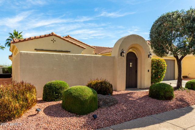 23323 N ARRELLAGA Drive, Sun City West, AZ 85375