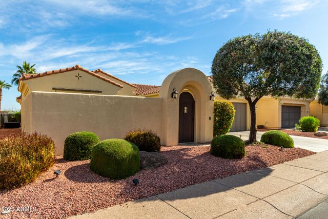23323 N ARRELLAGA Drive, Sun City West, AZ 85375