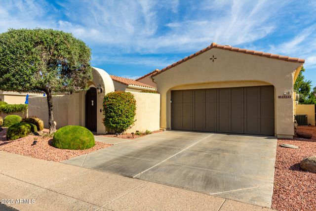 23323 N ARRELLAGA Drive, Sun City West, AZ 85375
