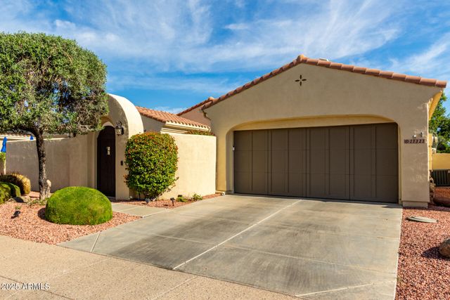 23323 N ARRELLAGA Drive, Sun City West, AZ 85375