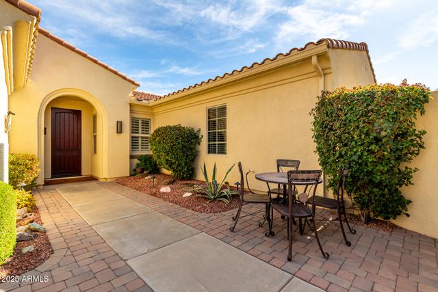 23323 N ARRELLAGA Drive, Sun City West, AZ 85375