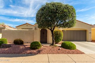 23323 N ARRELLAGA Drive, Sun City West, AZ 85375