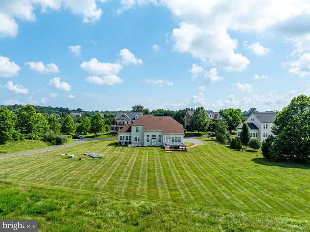 19575 ROTHBURY LN, Leesburg, VA 20175