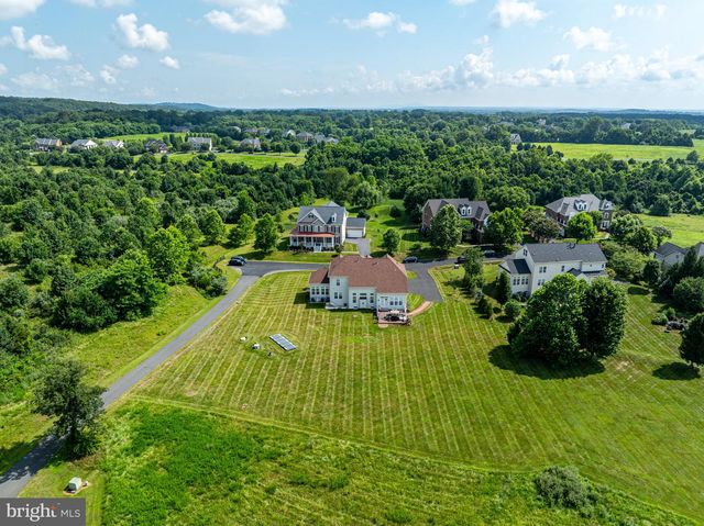 19575 ROTHBURY LN, Leesburg, VA 20175