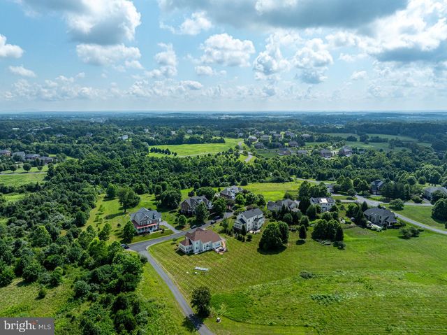 19575 ROTHBURY LN, Leesburg, VA 20175