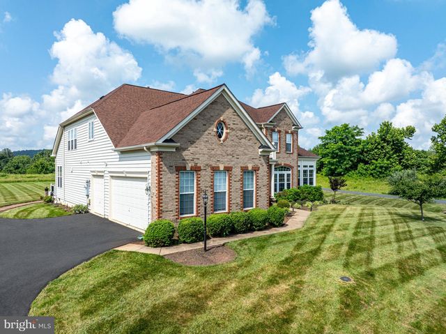 19575 ROTHBURY LN, Leesburg, VA 20175