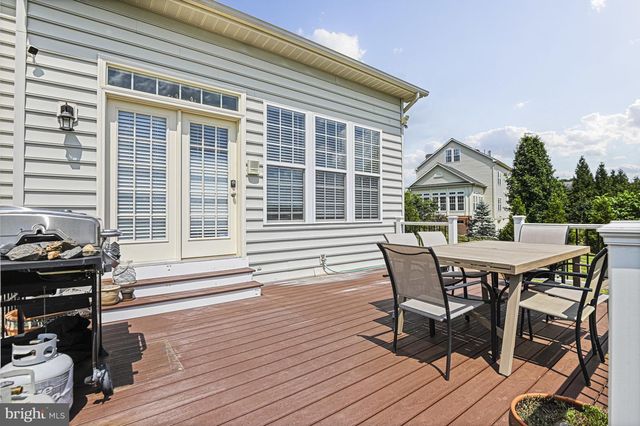 19575 ROTHBURY LN, Leesburg, VA 20175