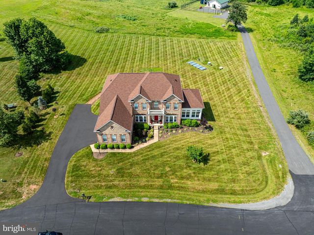 19575 ROTHBURY LN, Leesburg, VA 20175