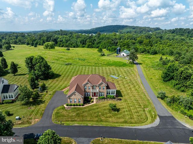 19575 ROTHBURY LN, Leesburg, VA 20175