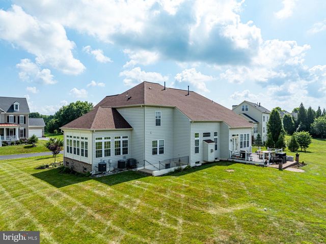 19575 ROTHBURY LN, Leesburg, VA 20175