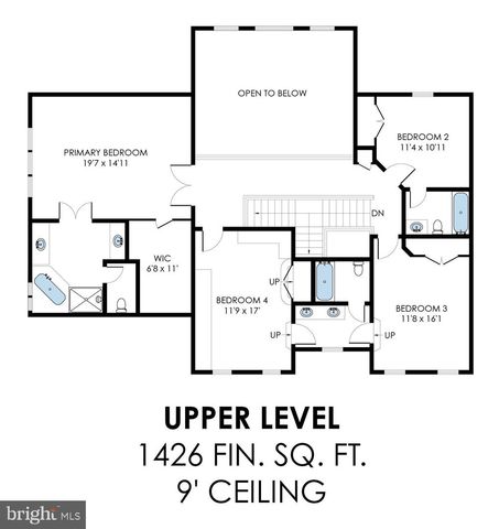 19575 ROTHBURY LN, Leesburg, VA 20175