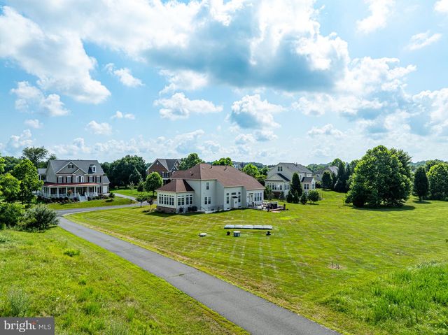 19575 ROTHBURY LN, Leesburg, VA 20175