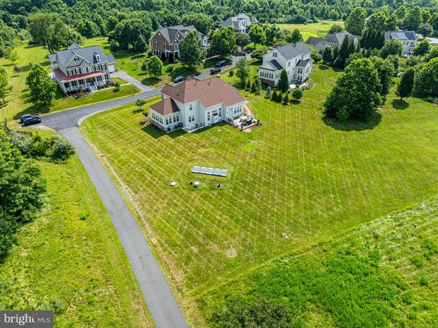 19575 ROTHBURY LN, Leesburg, VA 20175