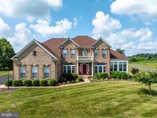 19575 ROTHBURY LN, Leesburg, VA 20175