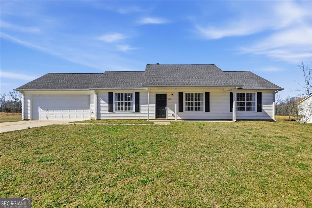 133 Carols Lane, Locust Grove, GA 30248