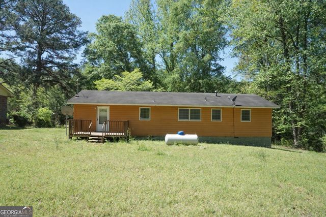710 New Town Road, Lavonia, GA 30553