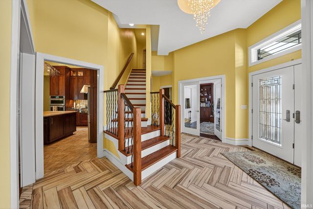 7515 Toscana Court, Granger, IN 46530