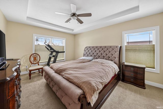 7515 Toscana Court, Granger, IN 46530