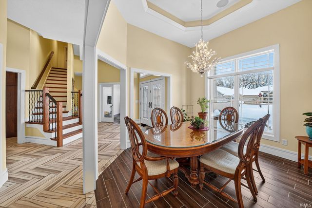 7515 Toscana Court, Granger, IN 46530