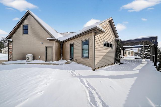 7515 Toscana Court, Granger, IN 46530